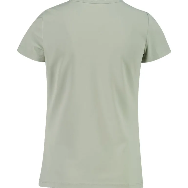 T-Shirt bambina Logo