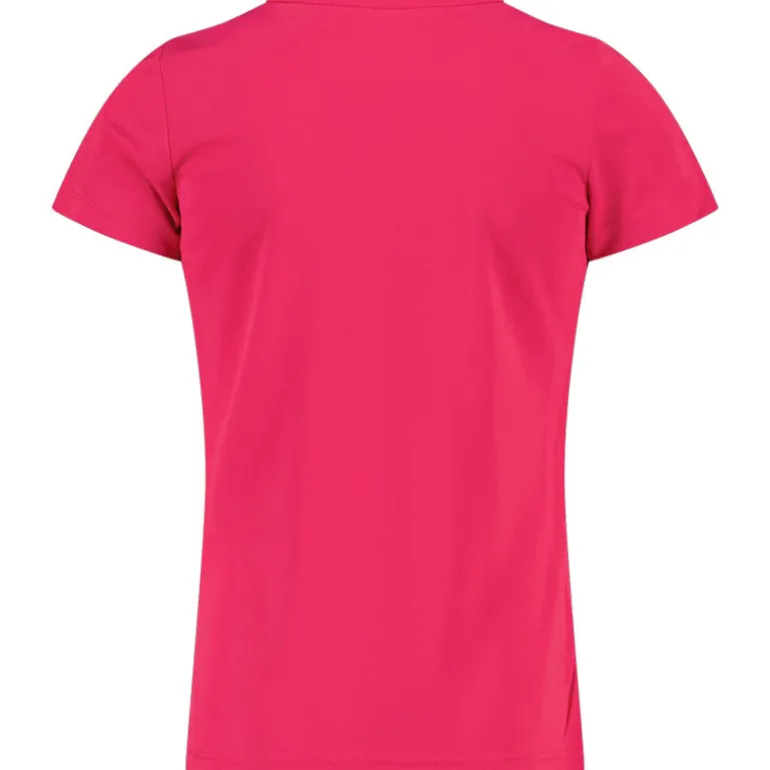 T-Shirt bambina Logo