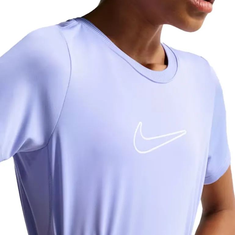 T-Shirt bambina One Fitted