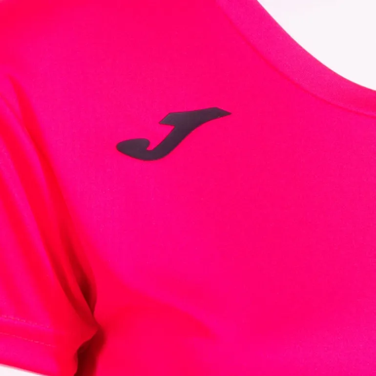T-Shirt bambina Record II