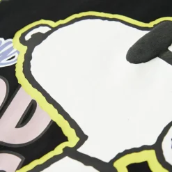 T-Shirt bambina Snoopy