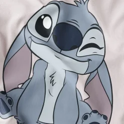 T-Shirt bambina Stitch