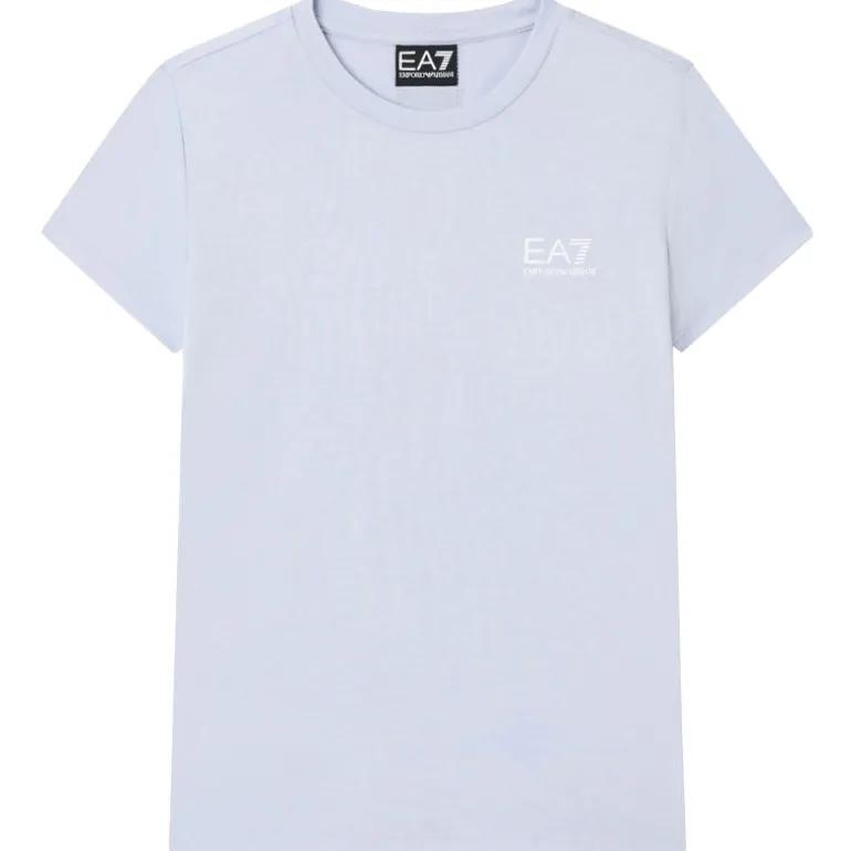 T-Shirt bambina Stretch