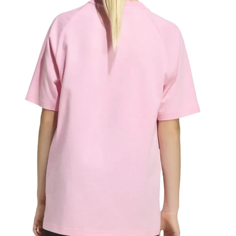 T-shirt bambina Trainig Logo