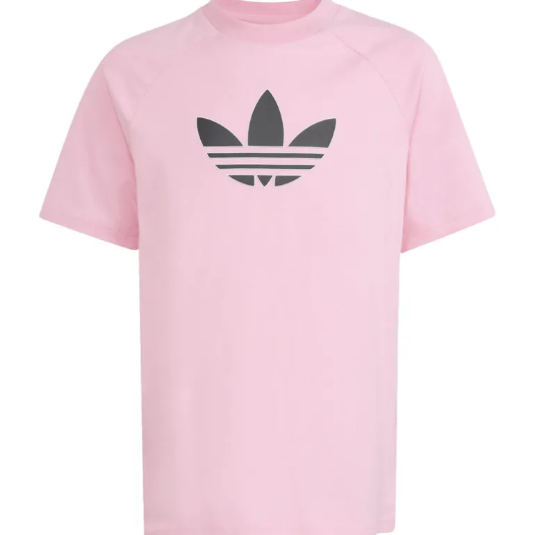 T-shirt bambina Trainig Logo