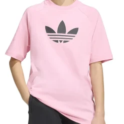 T-shirt bambina Trainig Logo