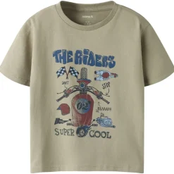 T-Shirt bambino Bike
