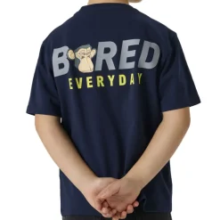 T-Shirt bambino Bored