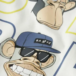 T-Shirt bambino Bored