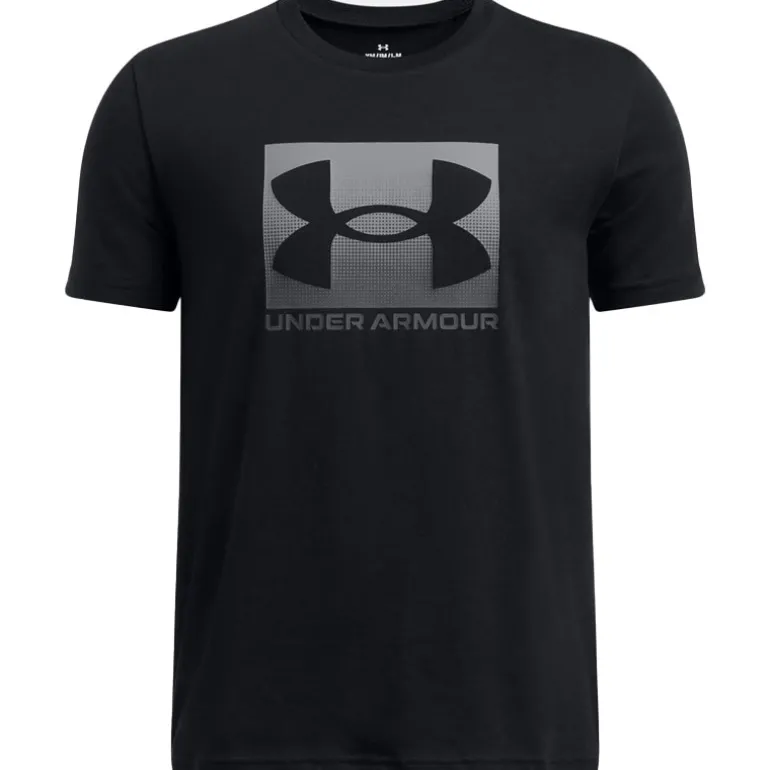 T-shirt bambino Boxed Sports