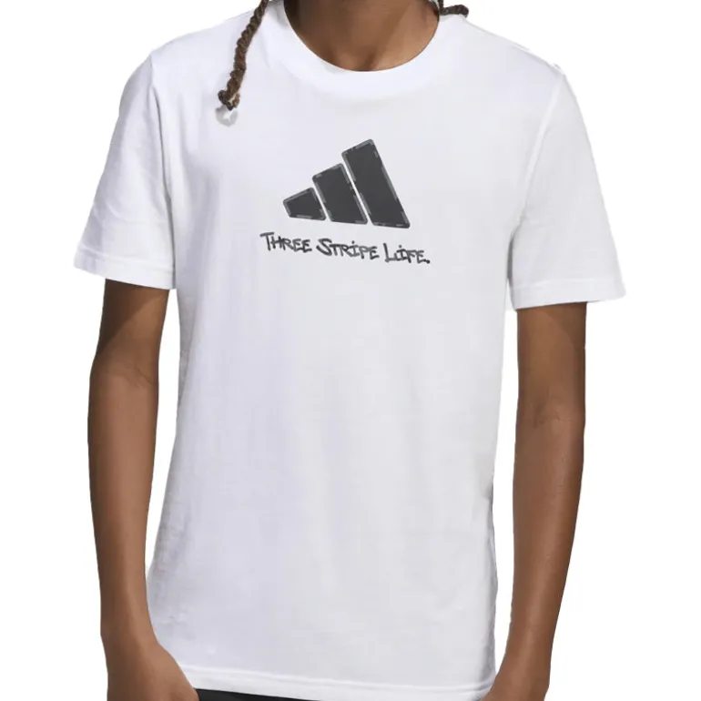 T-shirt bambino Camo Train