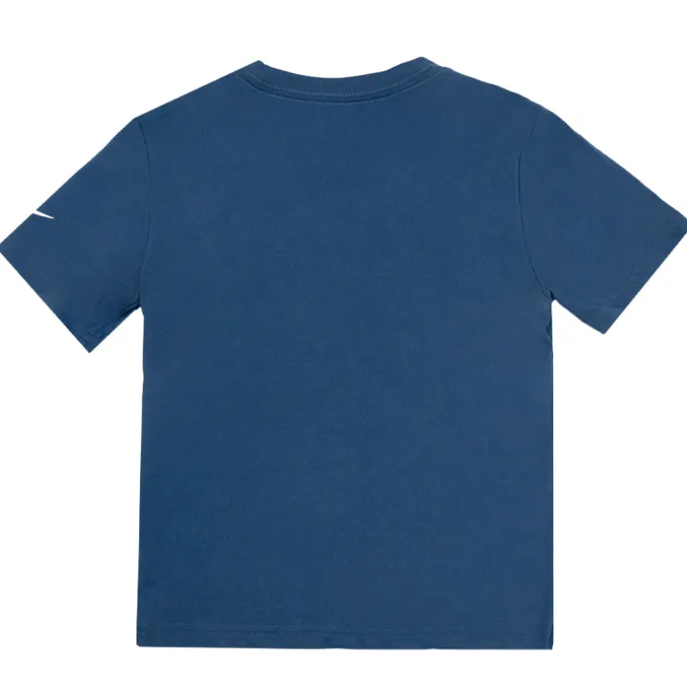 T-Shirt bambino Chalky Boxy Bball