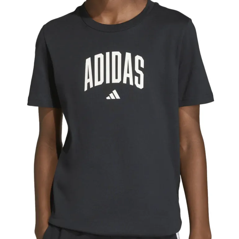 T-Shirt bambino Collegiate Graphic