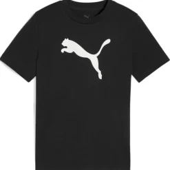 T-shirt bambino ESS Cat Logo