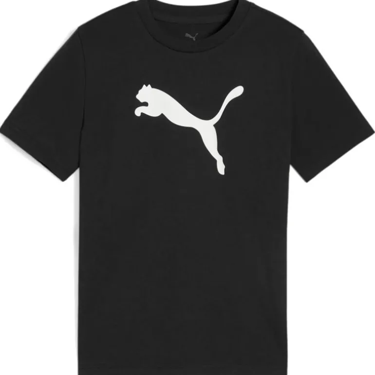 T-shirt bambino ESS Cat Logo