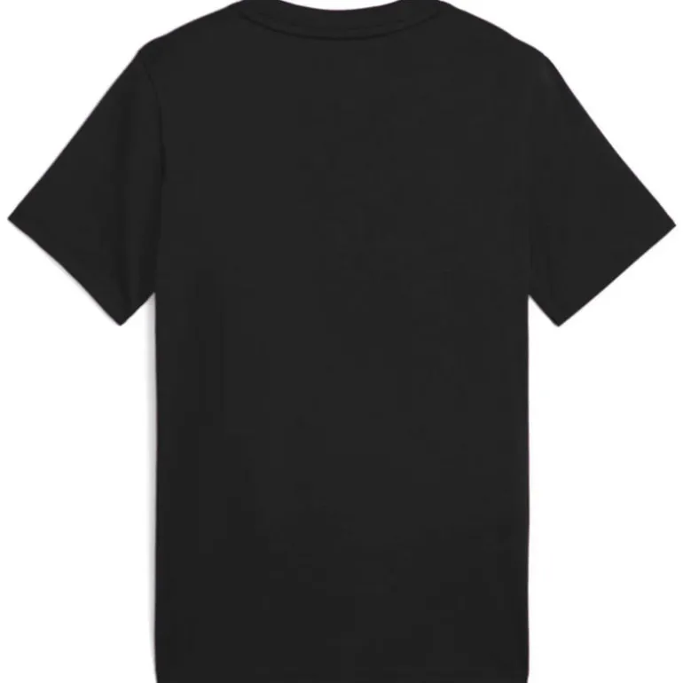 T-shirt bambino ESS Cat Logo