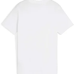 T-shirt bambino Essential Cat Logo