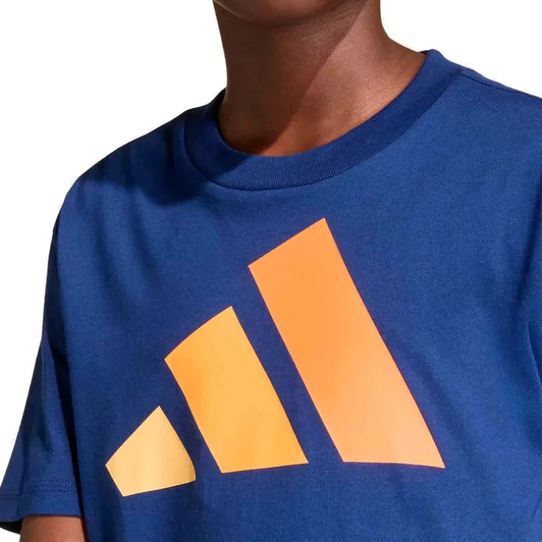 T-Shirt bambino Essentials
