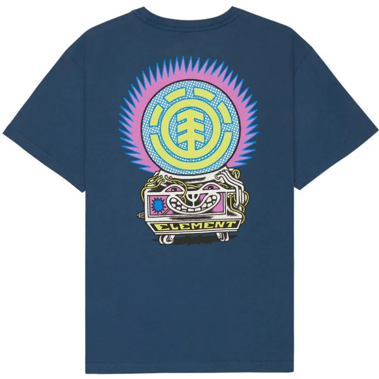 T-Shirt bambino Fortune