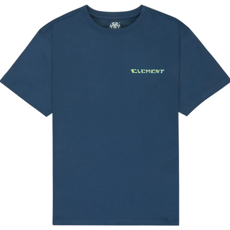 T-Shirt bambino Fortune