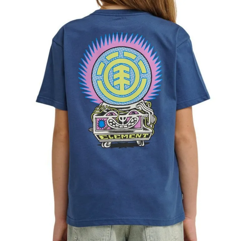 T-Shirt bambino Fortune