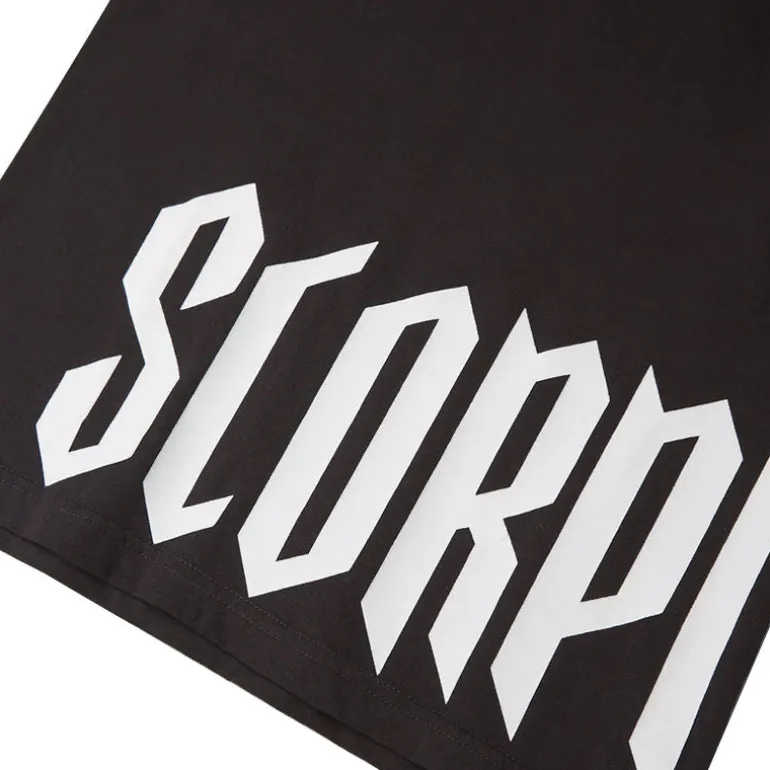 T-Shirt bambino Gothic