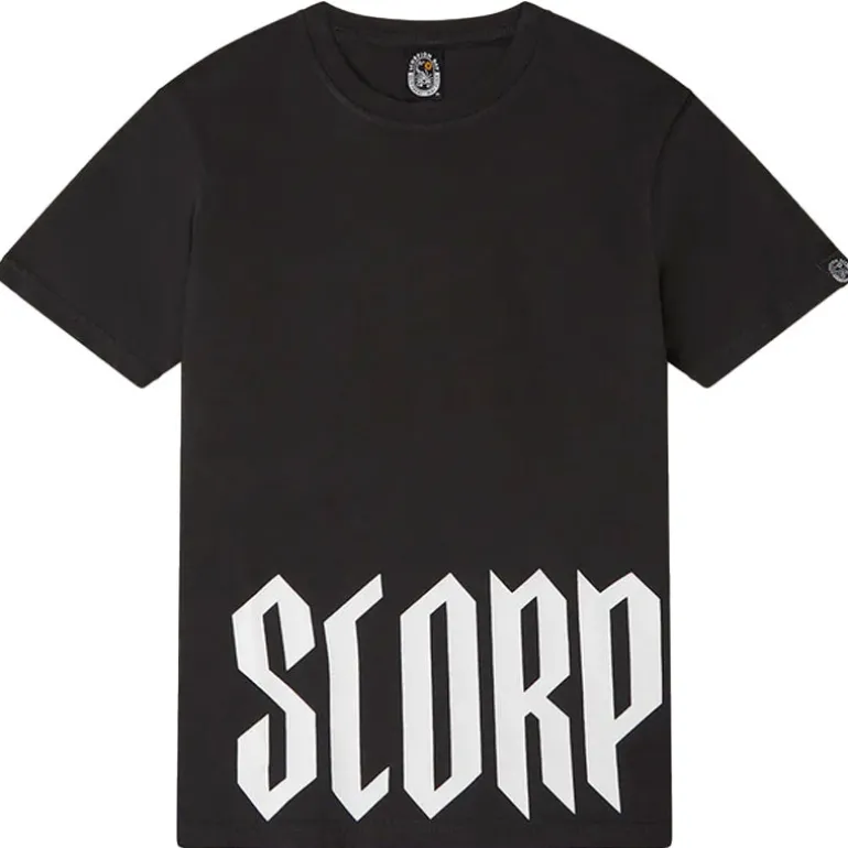 T-Shirt bambino Gothic