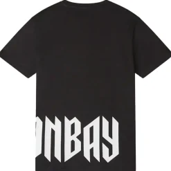 T-Shirt bambino Gothic