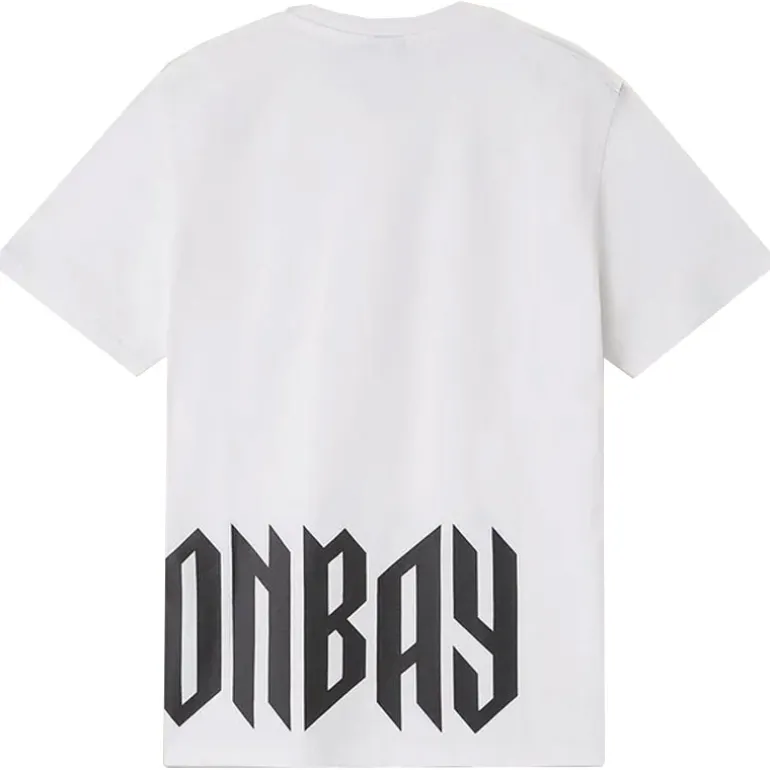T-Shirt bambino Gothic