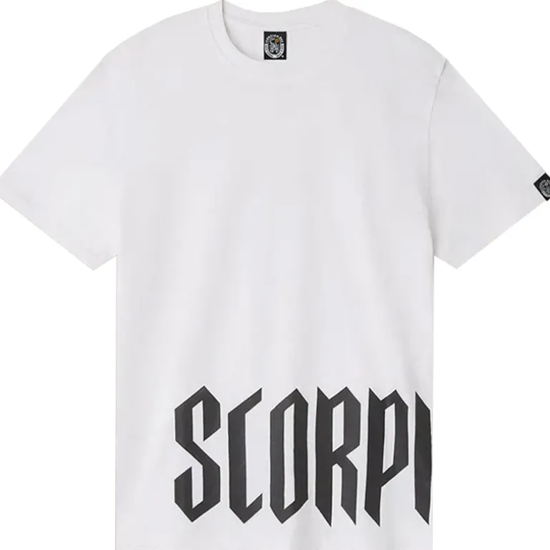 T-Shirt bambino Gothic