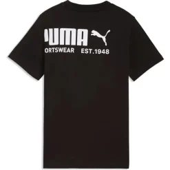 T-shirt bambino Graphic Sport