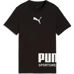 T-shirt bambino Graphic Sport