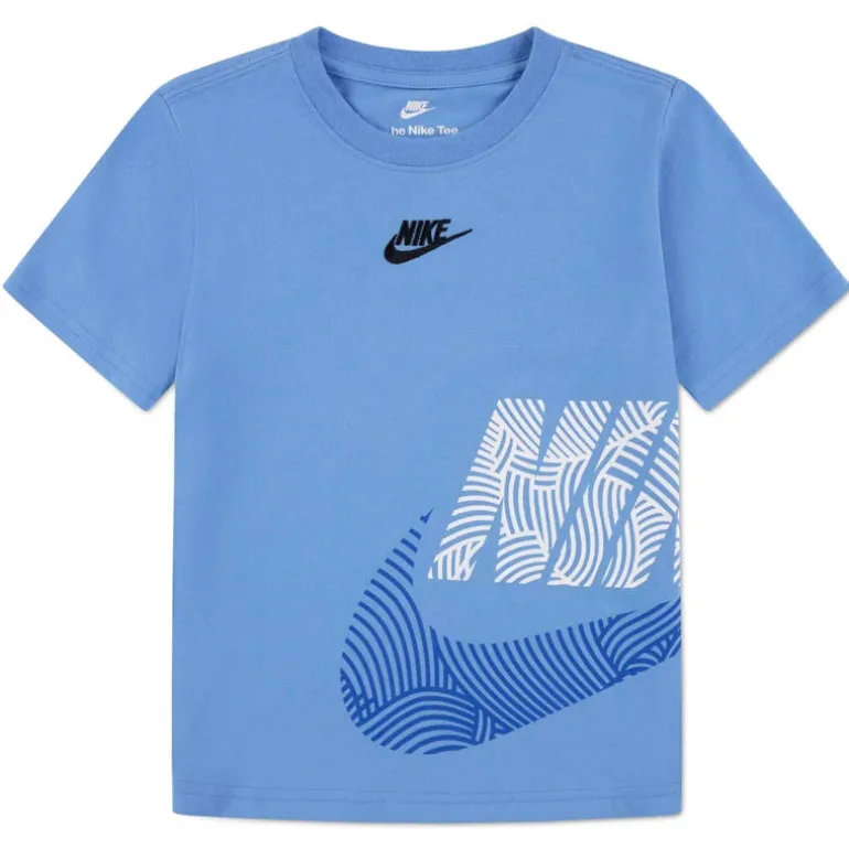 T-Shirt bambino In The Zone