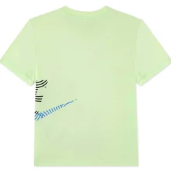 T-Shirt bambino In The Zone