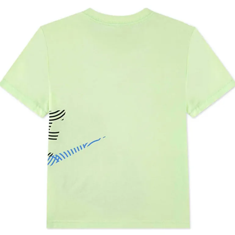 T-Shirt bambino In The Zone