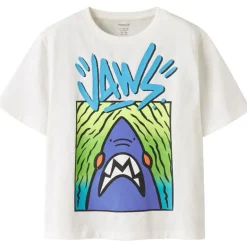 T-Shirt bambino Jaws