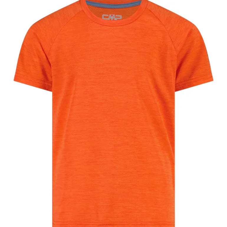 T-Shirt bambino Jersey