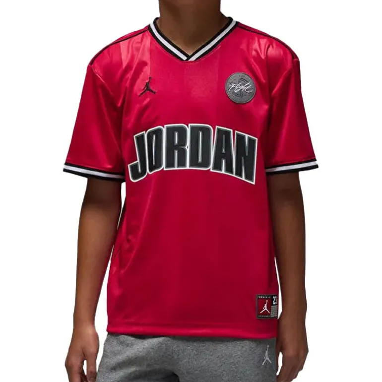 T-Shirt bambino Jordan
