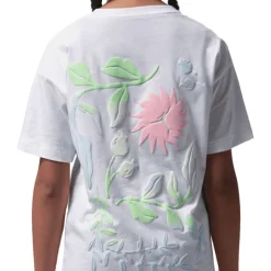 T-Shirt bambino Jordan Floral