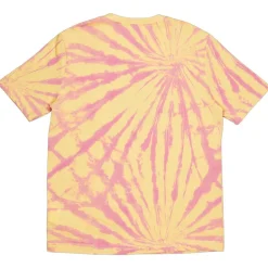 T-shirt bambino Jordan Geo Tie Dye
