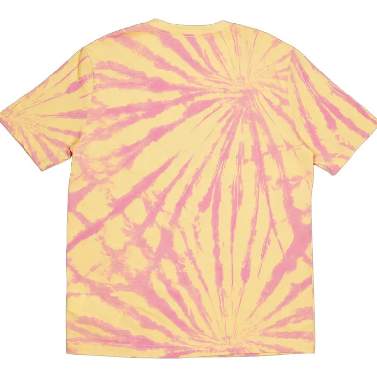 T-shirt bambino Jordan Geo Tie Dye
