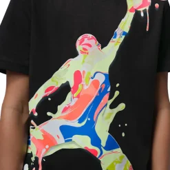 T-Shirt bambino Jordan Super Splash