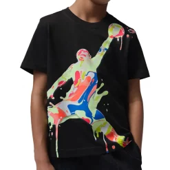 T-Shirt bambino Jordan Super Splash