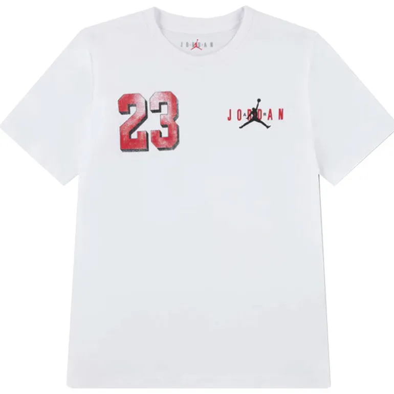 T-Shirt bambino Jordan 23 Varsity