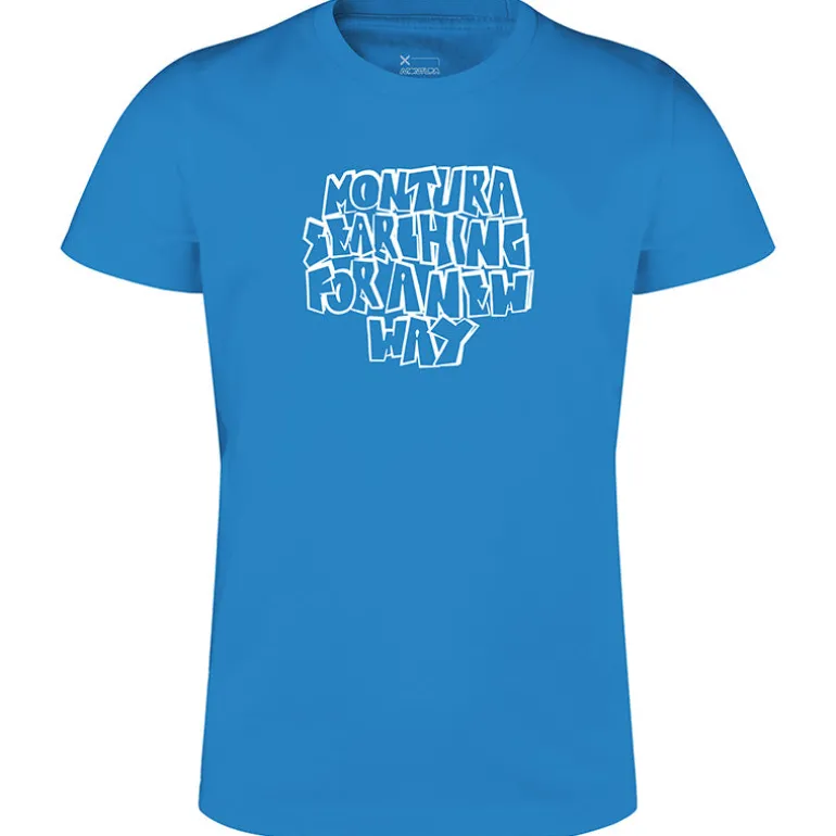 T-shirt bambino Knots