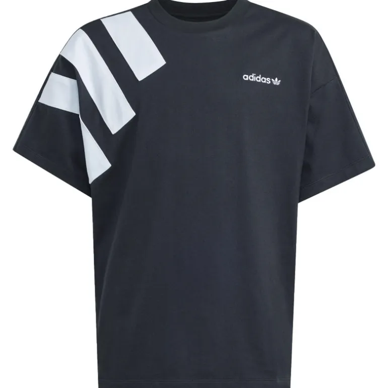 T-shirt bambino LO Blocked