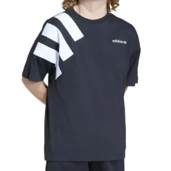 T-shirt bambino LO Blocked