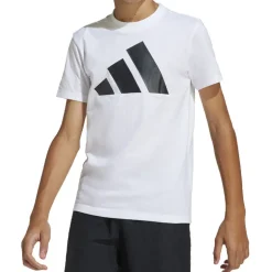 T-Shirt bambino Logo