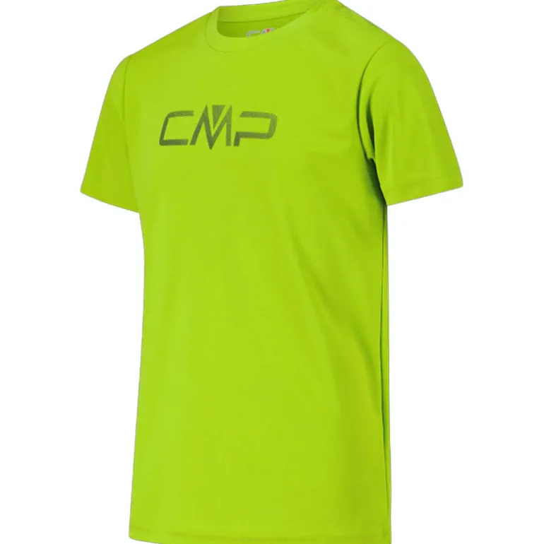 T-Shirt bambino Logo