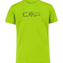 T-Shirt bambino Logo